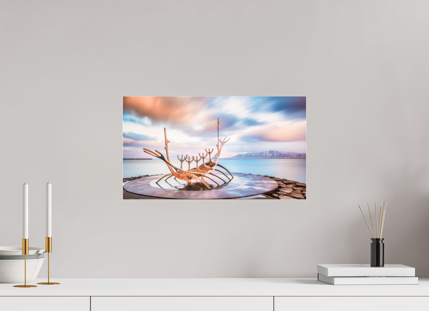 Voyager of Light