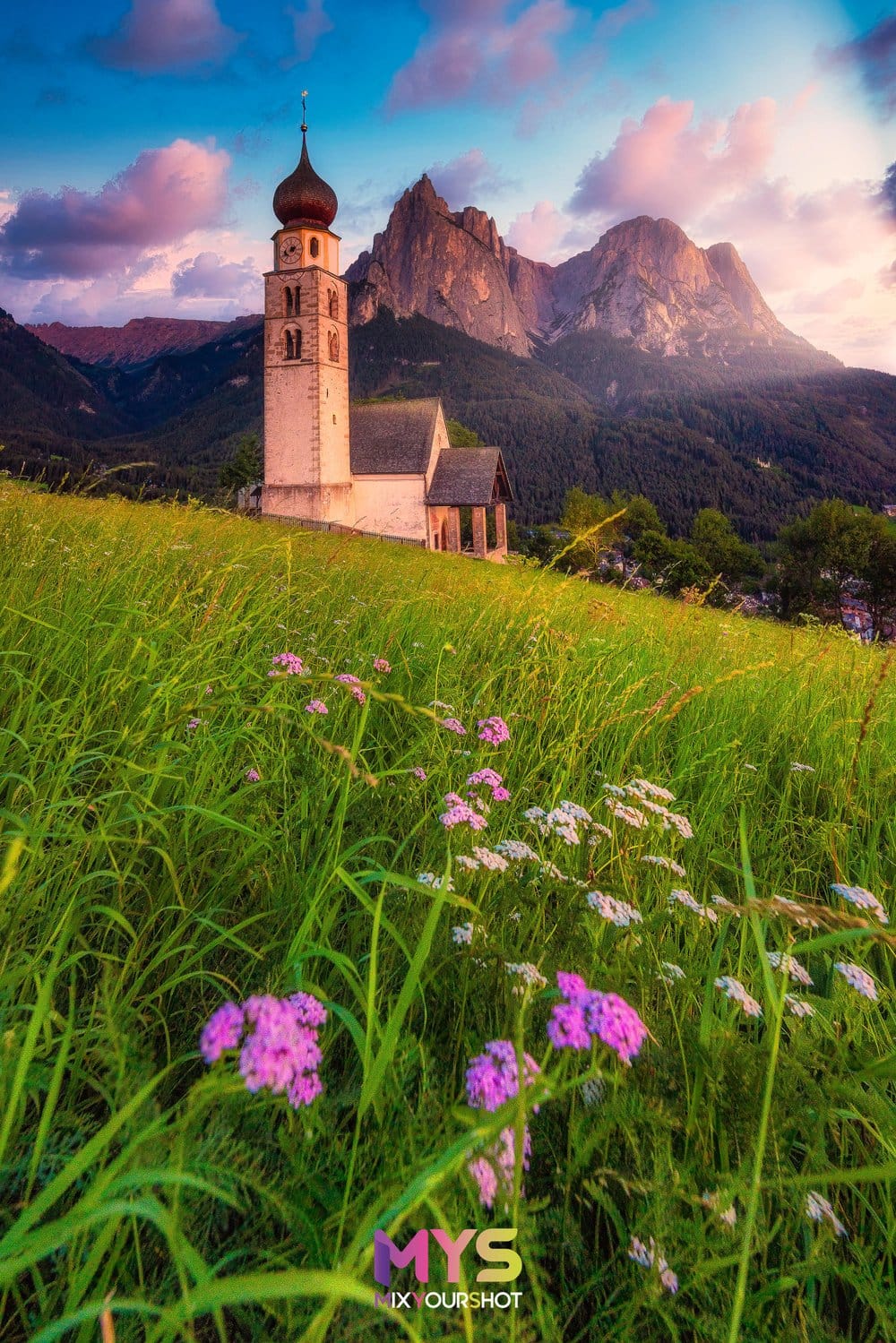 Landscape photograph by Raffaele Cabras Keller — limited edition fine art print — photograph 2