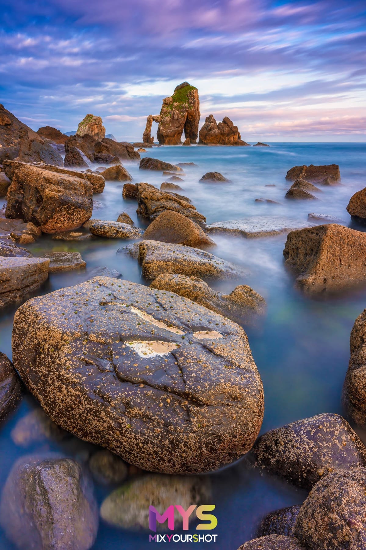 Landscape photograph by Raffaele Cabras Keller — limited edition fine art print — photograph 12