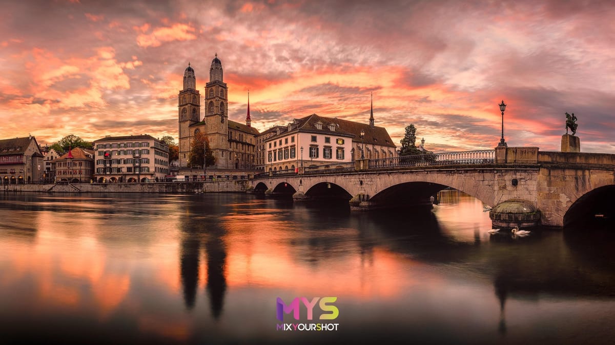 Landscape photograph by Raffaele Cabras Keller — limited edition fine art print — photograph 21