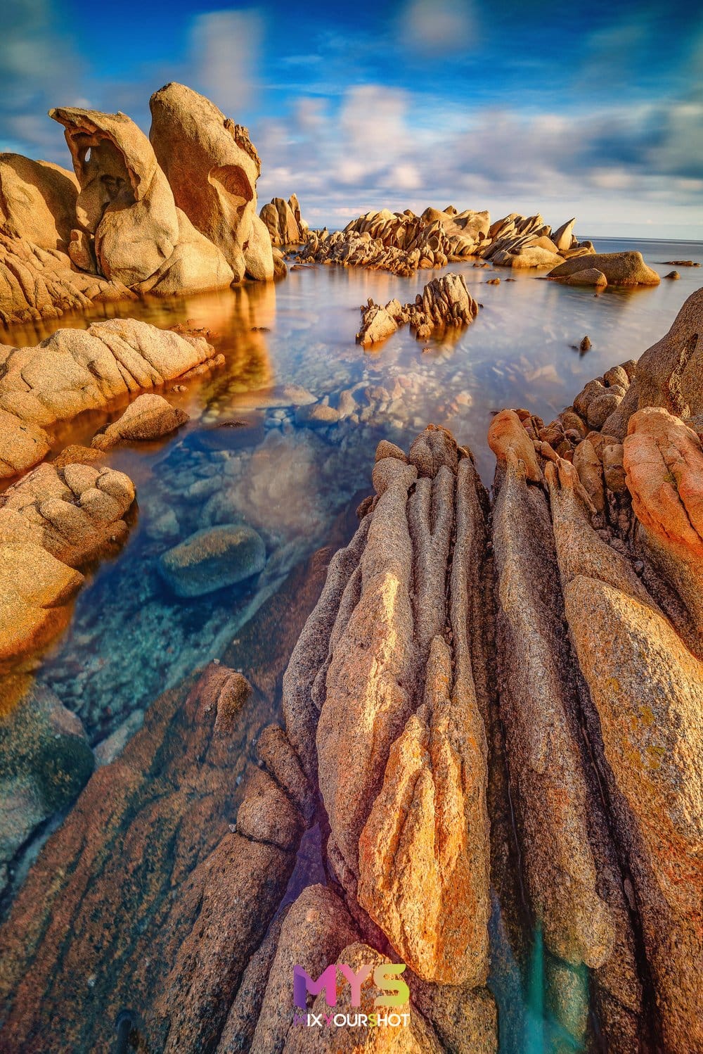 Landscape photograph by Raffaele Cabras Keller — limited edition fine art print — photograph 30