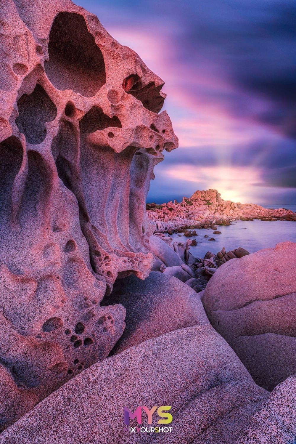 Landscape photograph by Raffaele Cabras Keller — limited edition fine art print — photograph 32