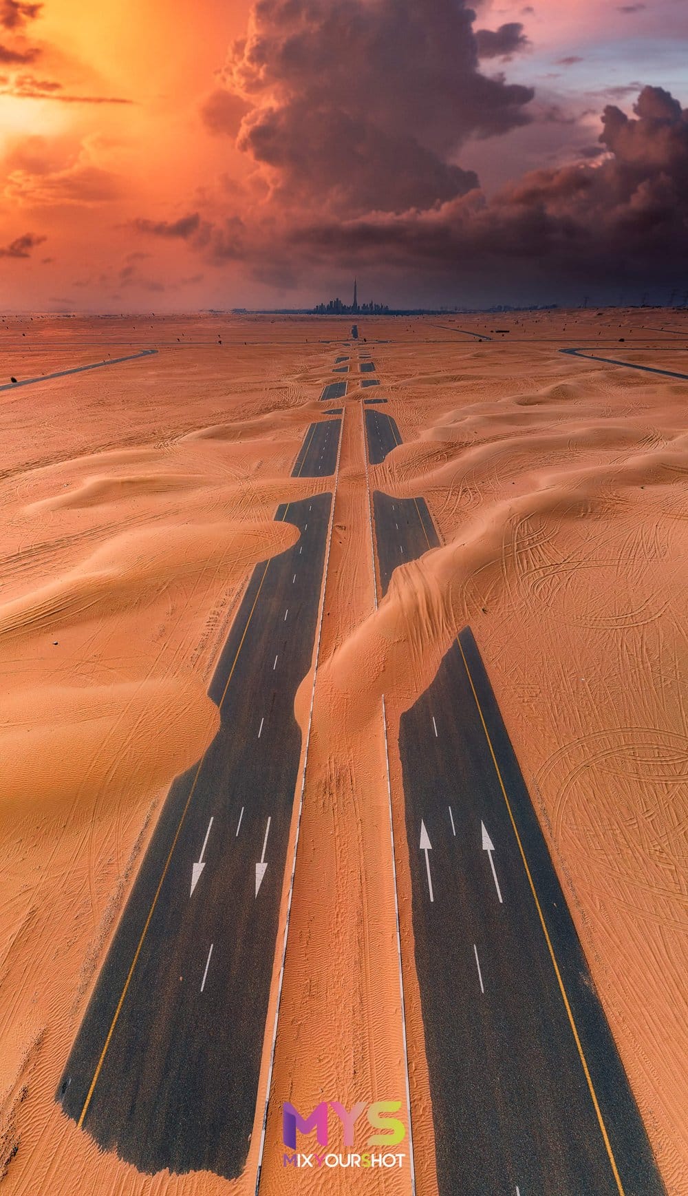 Landscape photograph by Raffaele Cabras Keller — limited edition fine art print — photograph 37
