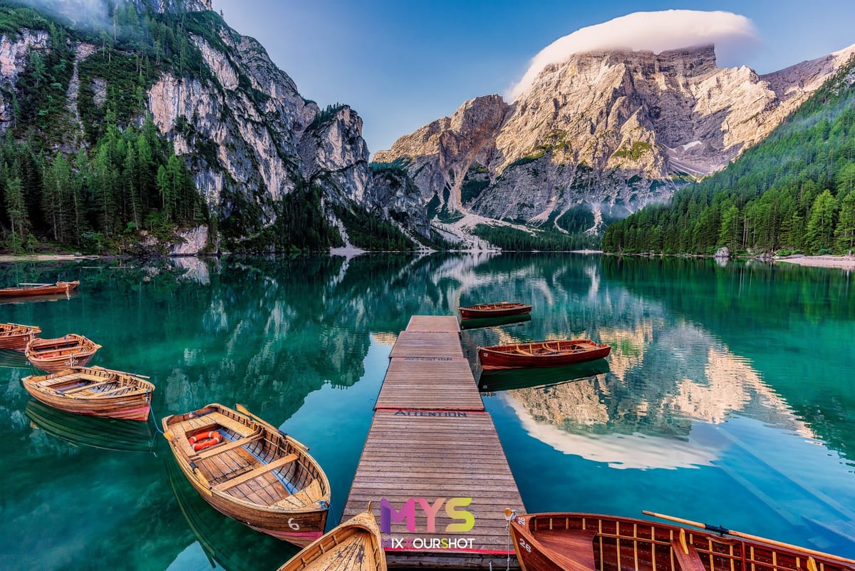 Landscape photograph by Raffaele Cabras Keller — limited edition fine art print — photograph 38