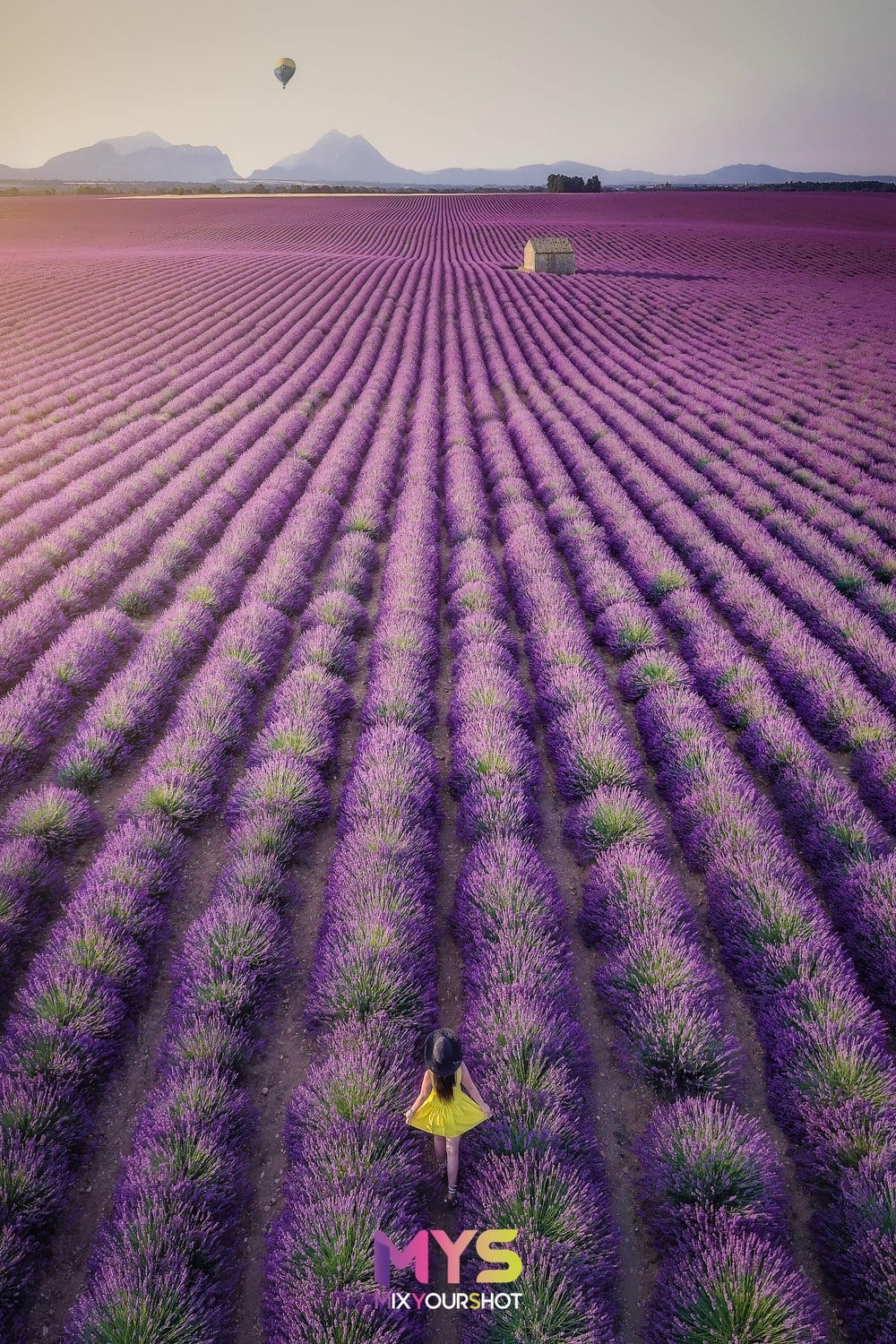 Landscape photograph by Raffaele Cabras Keller — limited edition fine art print — photograph 39