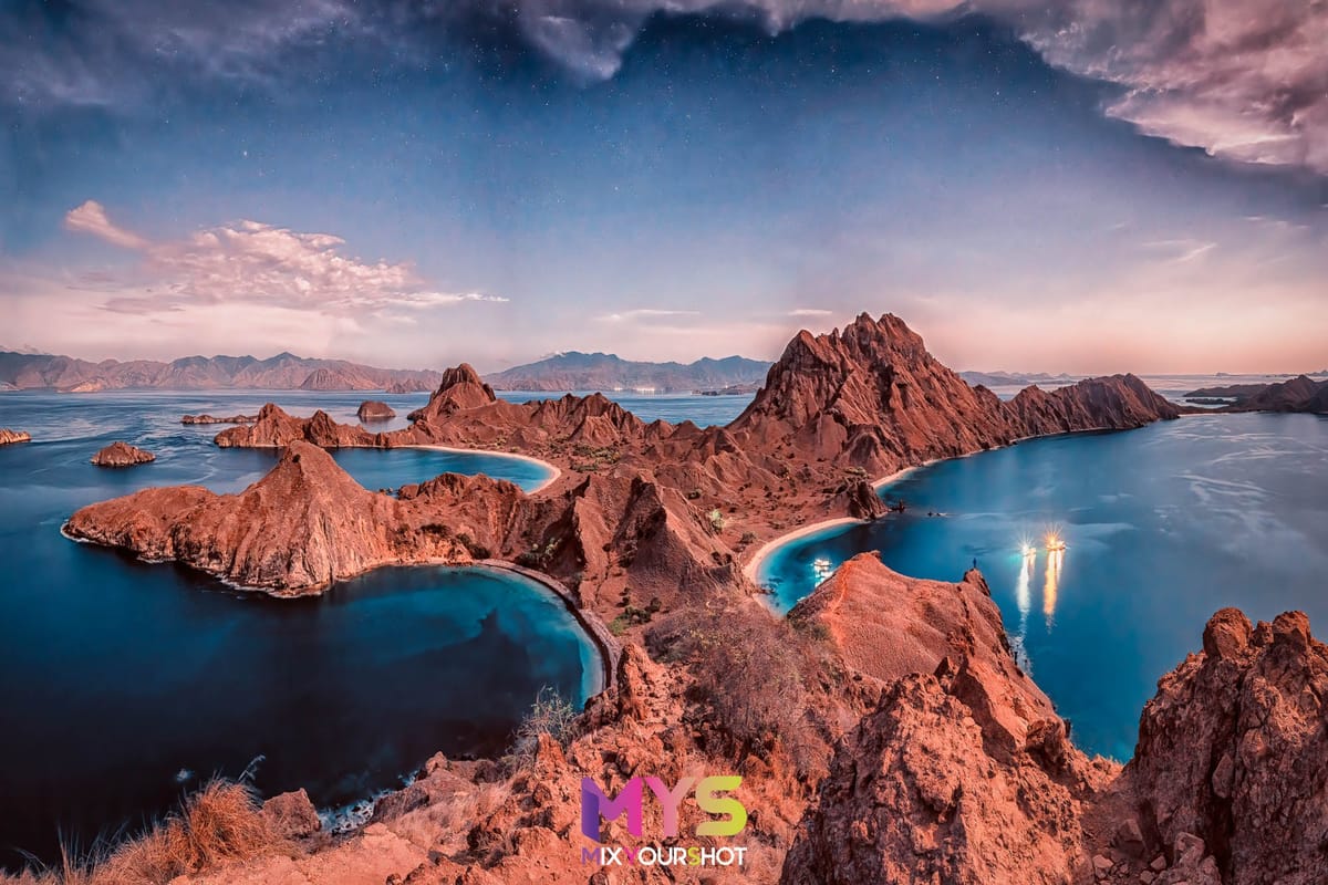 Landscape photograph by Raffaele Cabras Keller — limited edition fine art print — photograph 47